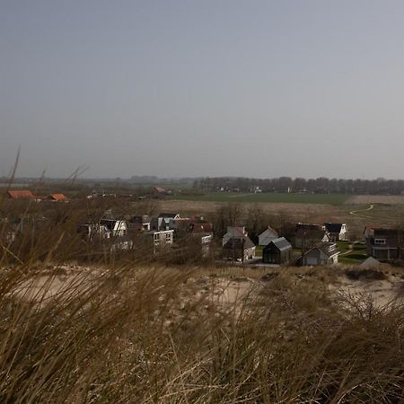 Duinwoning - Galgewei Vlissingen Exterior foto